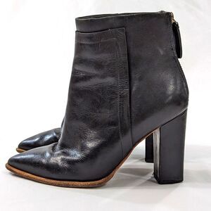 Loeffler Randall Mercer Bootie
